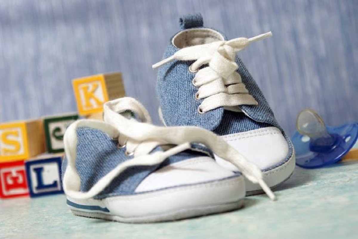 Tips Memilih Sepatu Anak yang Tepat untuk Cegah Risiko Cedera