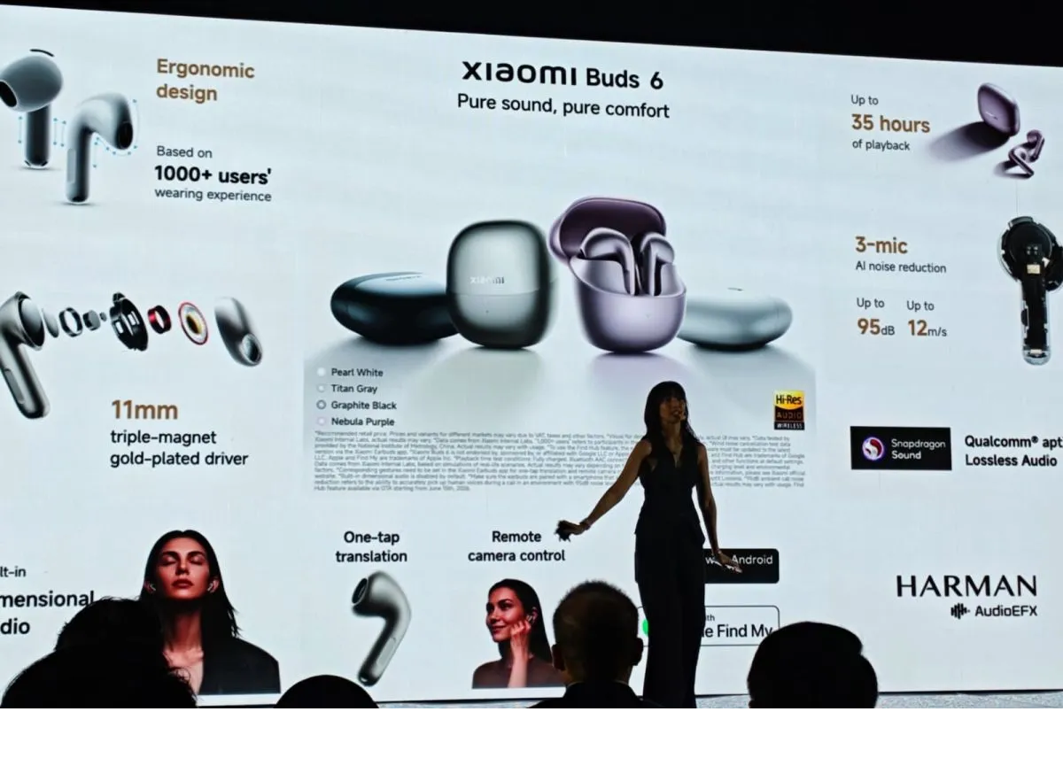 Perkuat Ekosistem AIoT, Xiaomi Resmi Rilis Tiga Perangkat Mobile Anyar di Indonesia