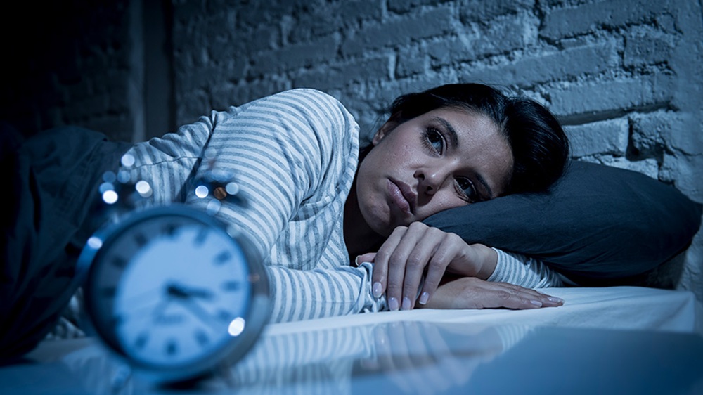 5 Tips Mengatasi Insomnia dengan Mengubah Kebiasaan Sebelum Tidur