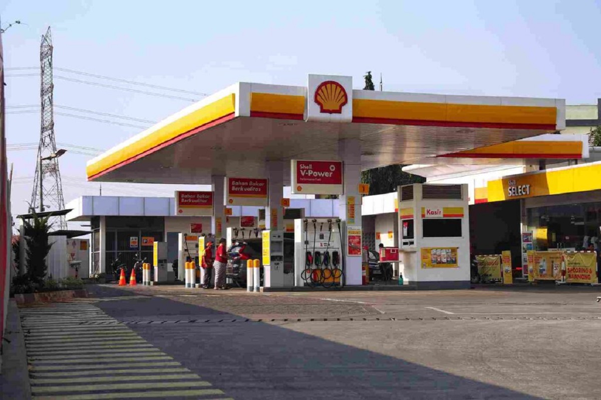 Stok BBM Shell Masih Langka, Begini Cara Praktis Cek Ketersediaannya di Jabodetabek