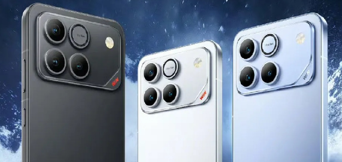 Honor Rilis Win Series: Usung Baterai 'Monster' 10.000 mAh dan Snapdragon 8 Elite Gen 5