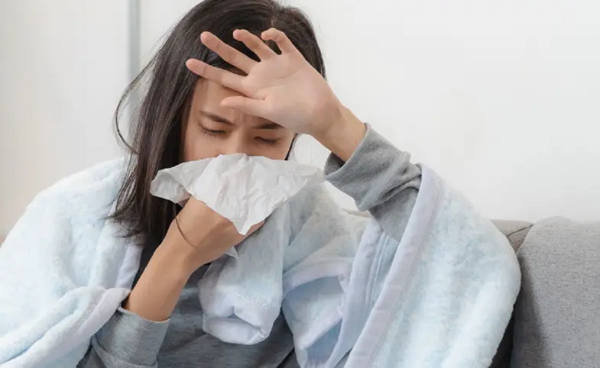  Cara Efektif Mengatasinya agar Tubuh Kembali Bugar