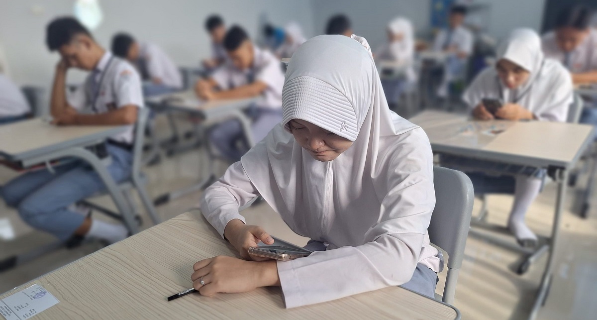 Pengumuman Hasil SPMB 2025 di Sumatera Barat Sudah Bisa Diakses, Ini Jadwal Daftar Ulangnya