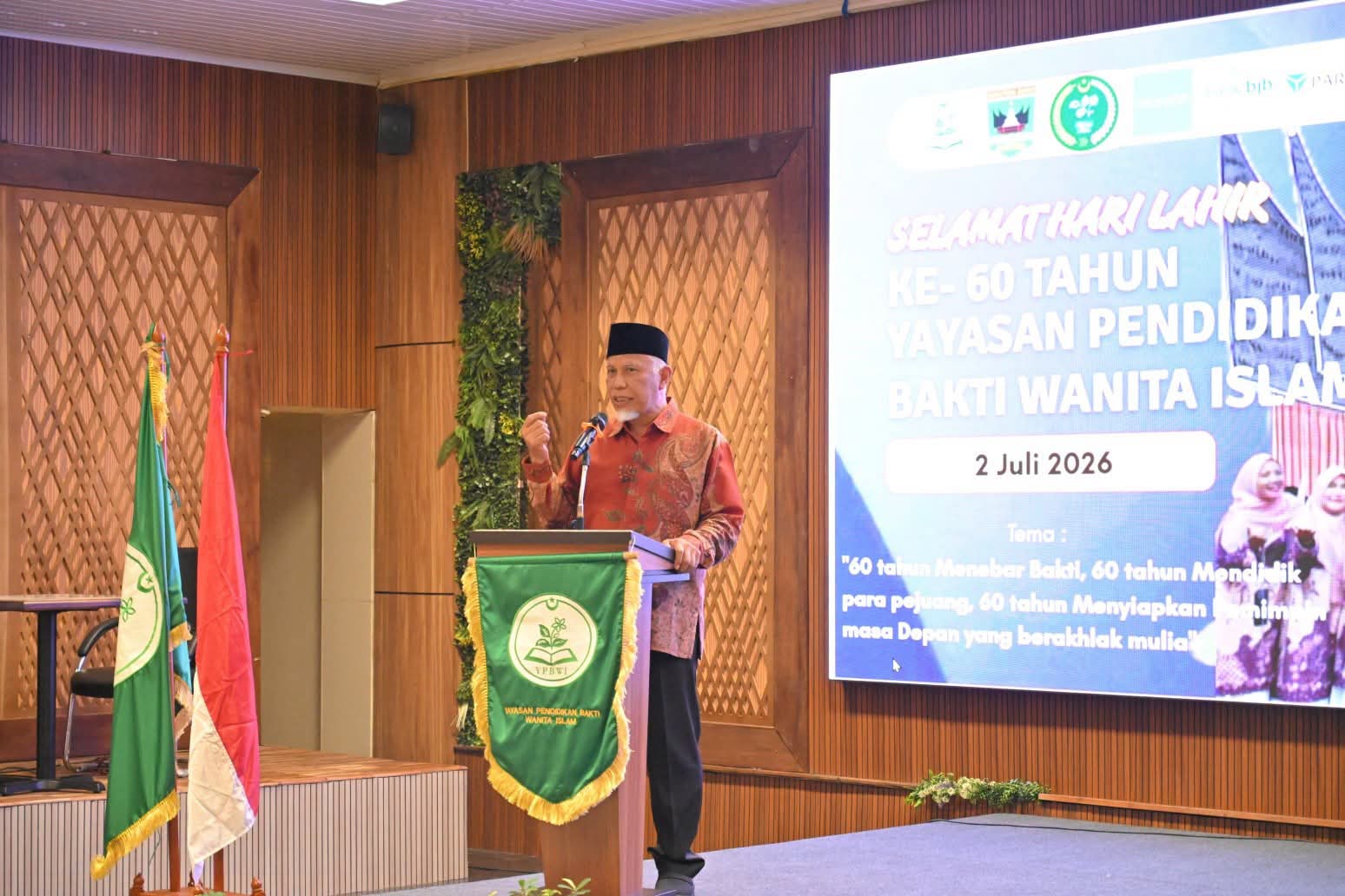 Gubernur Sumbar Pastikan Perbaikan Ruas Jalan Manggopoh–Padang Luar Segera Dimulai