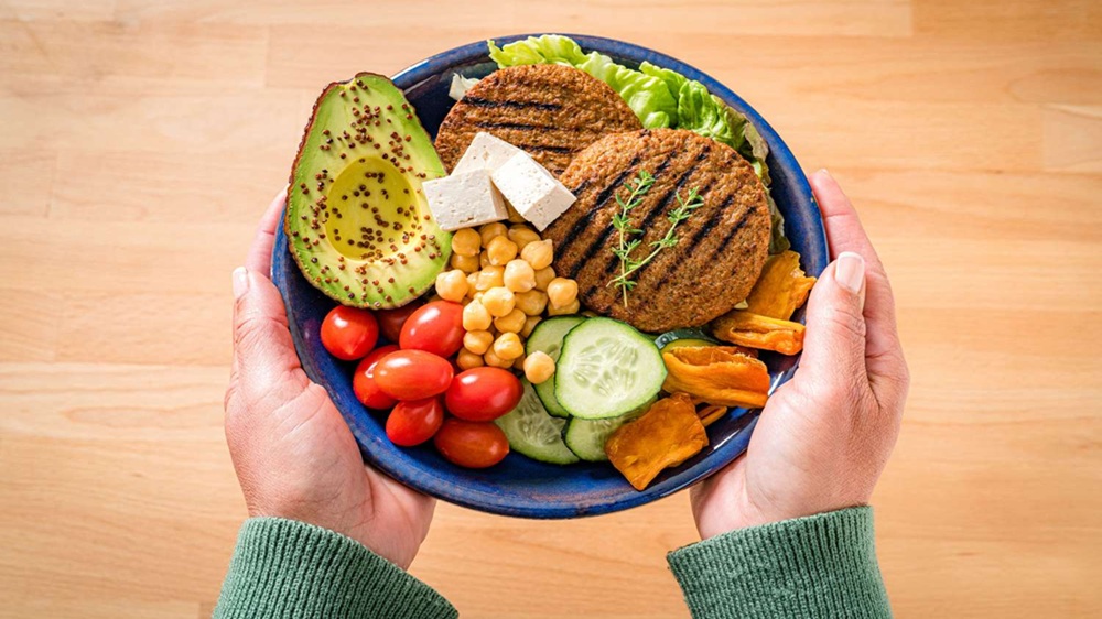 Ini Rancangan Pola Makan Tinggi Protein dari Pakar Gizi  