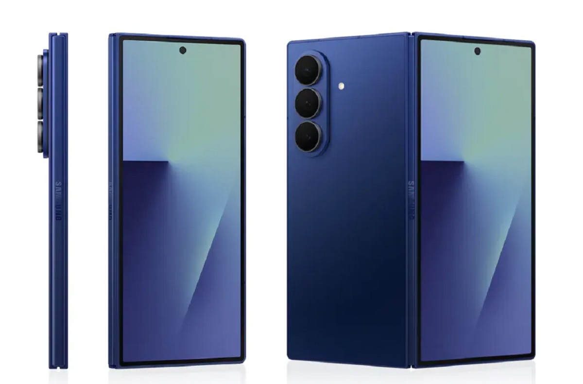 Bocoran Samsung Galaxy Z Fold 8 Ultra: Baterai Lebih Jumbo dan Charging Makin Ngebut!