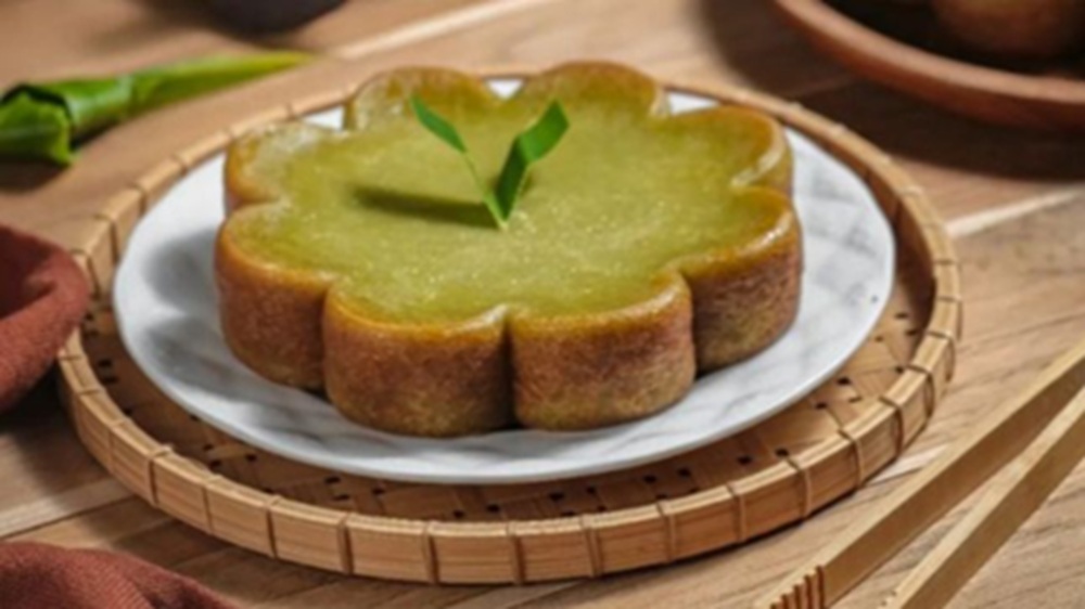 Cara Membuat Bolu Kemojo yang Lembut dan Harum, Kue Tradisional Khas Riau