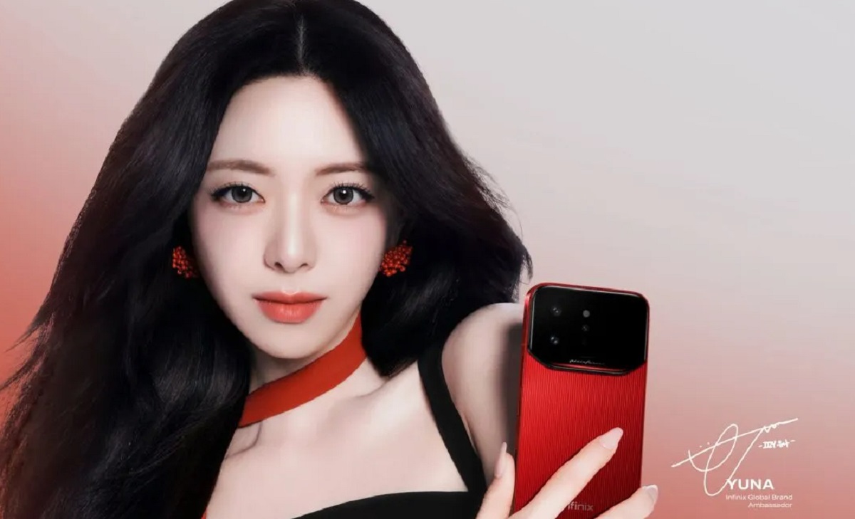 Infinix Note 60 Ultra Resmi Debut di MWC 2026, Bawa Kamera 200 MP dan Komunikasi Satelit