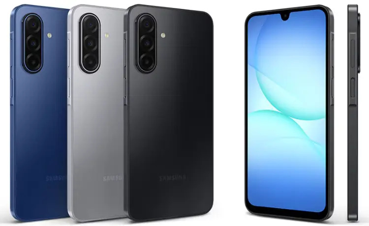 Harga Terbaru Samsung Galaxy A17 5G Desember 2025, Performa Stabil dan Update Panjang