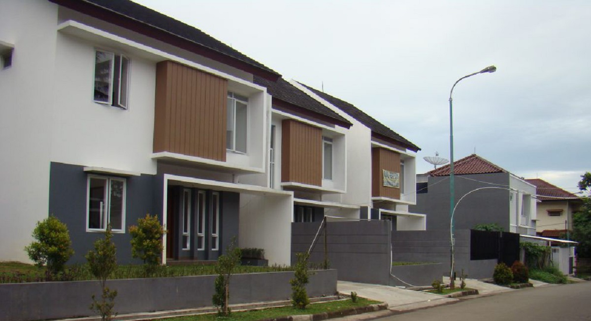 Rumah HWB: Alternatif Modern untuk Hunian Sederhana yang Nyaman