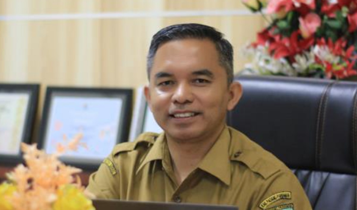 LAPOR AJO: Solusi Pengaduan Publik Berbasis Teknologi dan Chatbot di Padang Pariaman