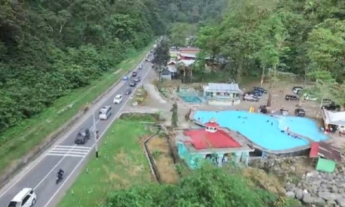 DPRD Sumbar Desak Pemerintah Tertibkan Objek Wisata Ilegal di Kawasan TWA