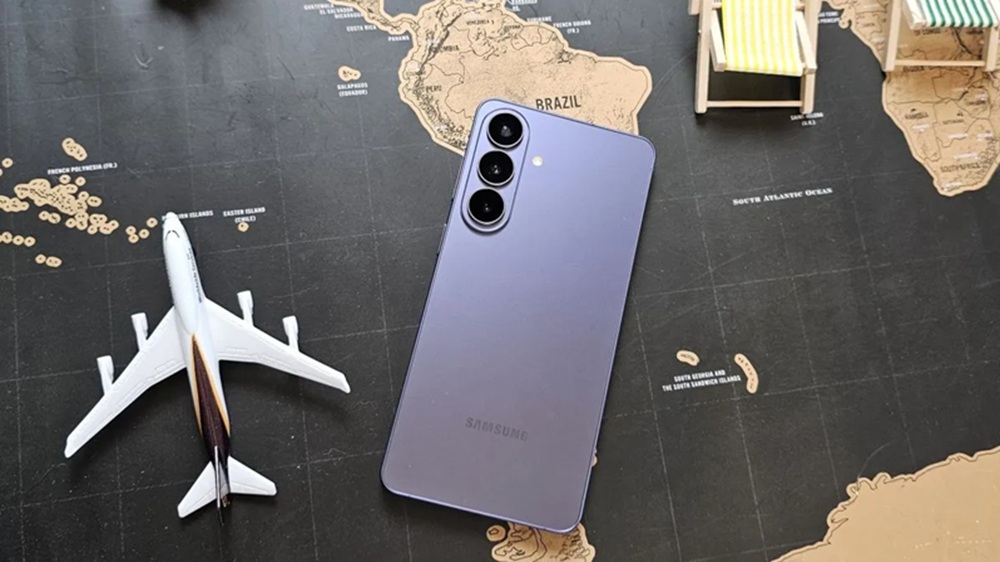 Terungkap! Samsung Galaxy S27 Muncul Pertama Kali di Basis Data IMEI GSMA