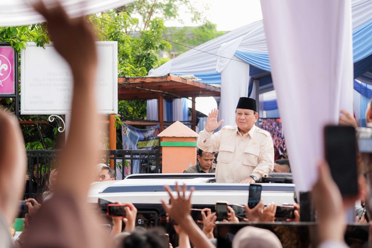 Presiden Prabowo Luncurkan Kopdes Merah Putih untuk Bangkitkan Ekonomi Akar Rumput