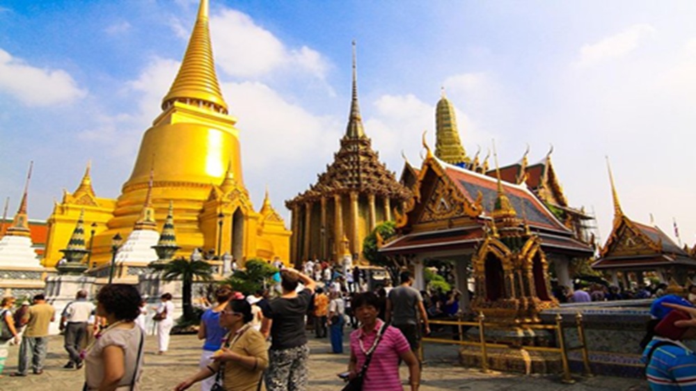 Tips Liburan ke Bangkok, Jangan Salah Pilih Penginapan!