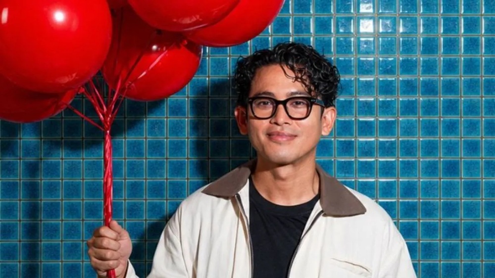 Budi Doremi Rilis Single 