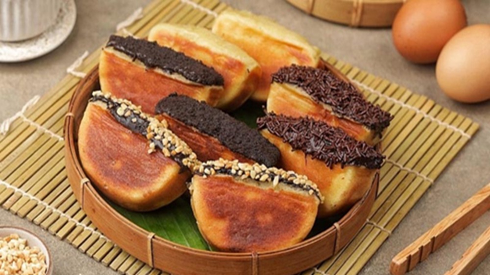 Resep Kue Pukis Empuk dan Wangi: Cara Mudah Bikin Jajanan Pasar di Rumah