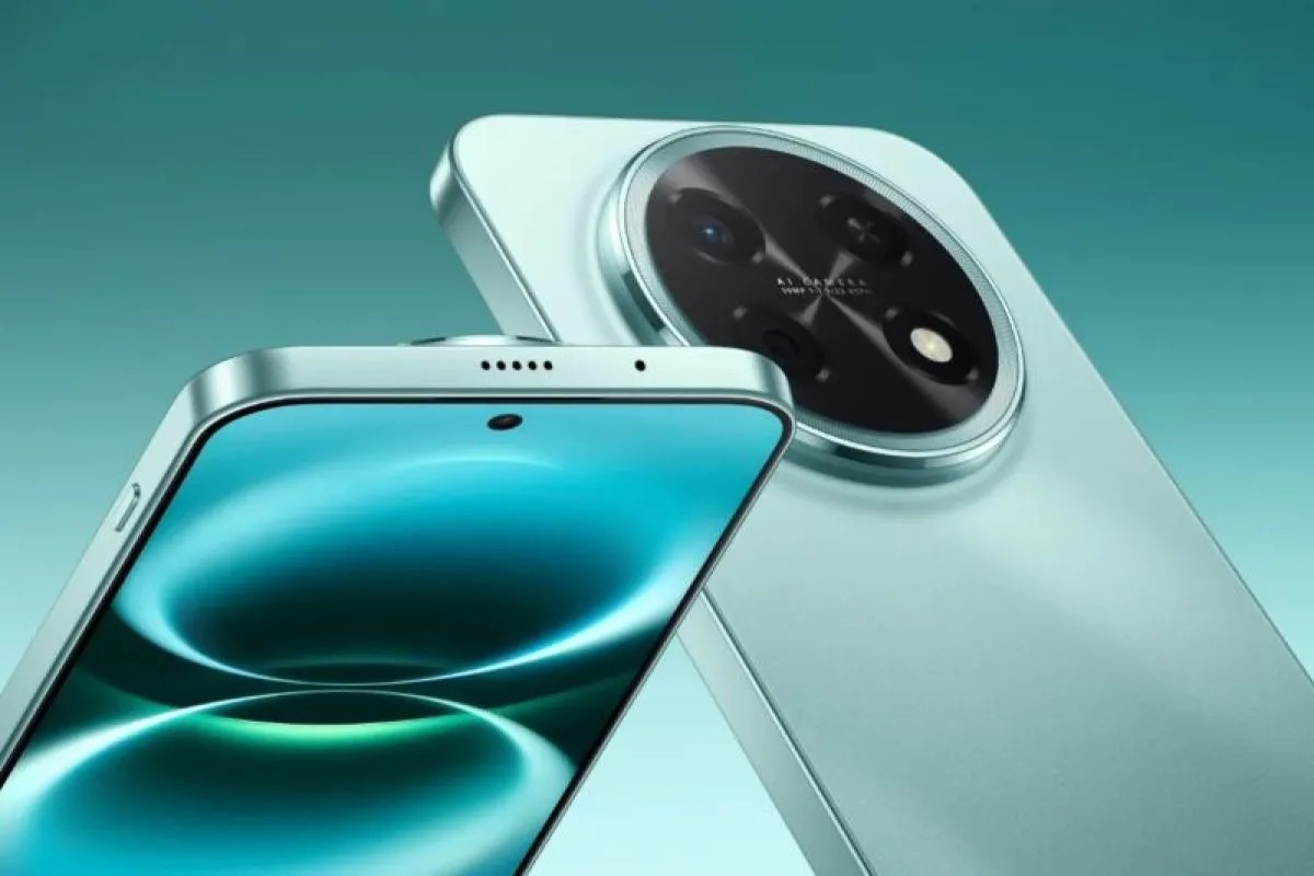 Lompatan Raksasa Huawei: Uji Coba Baterai 
