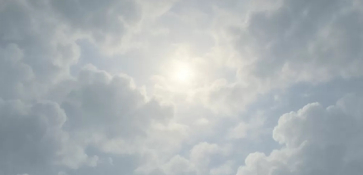 Cuaca Sumatera Barat Hari Ini Didominasi Cerah dan Berawan, Hanya Solok Selatan Diperkirakan Hujan Ringan