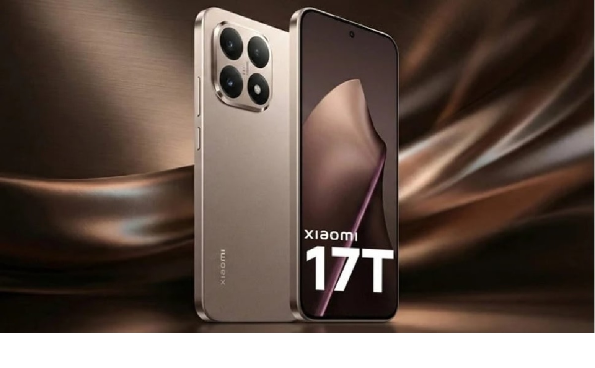 Xiaomi 17T Siap Menggebrak India pada Awal Juni dengan Kamera Lensa Leica