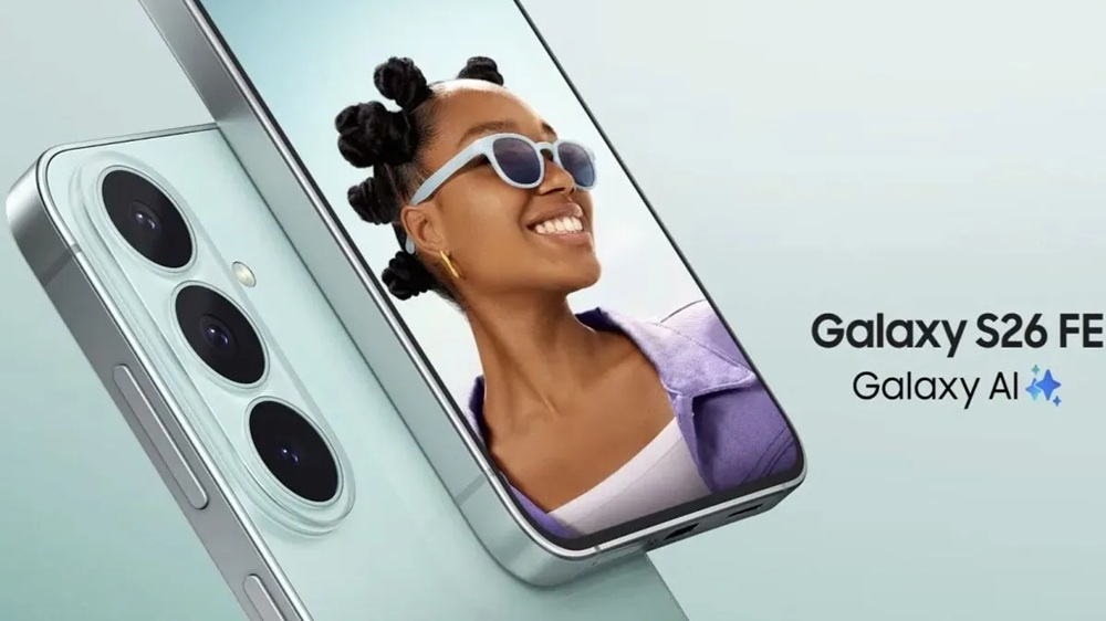 Samsung Galaxy S26 FE Resmi Meluncur, Usung Fitur Kamera Canggih dan AI Terbaru