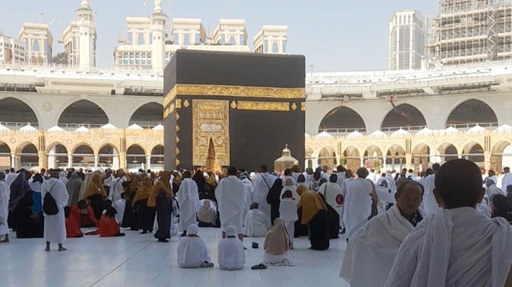 Pelunasan Haji Khusus Tahap III Ditutup, Serapan Kuota Capai 101,81%