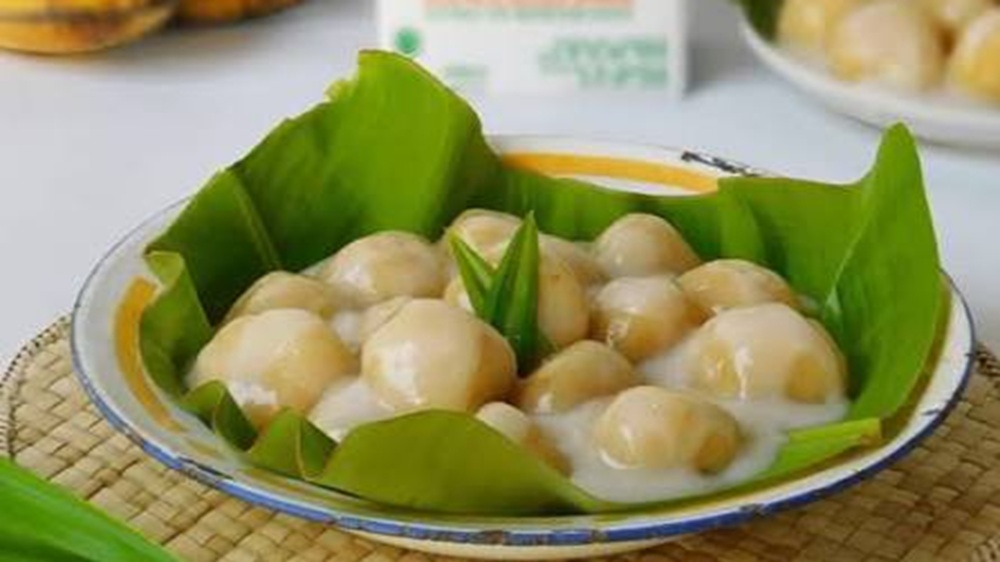 Godok Obuih, Kuliner Tradisional Minangkabau Sarat Makna Adat