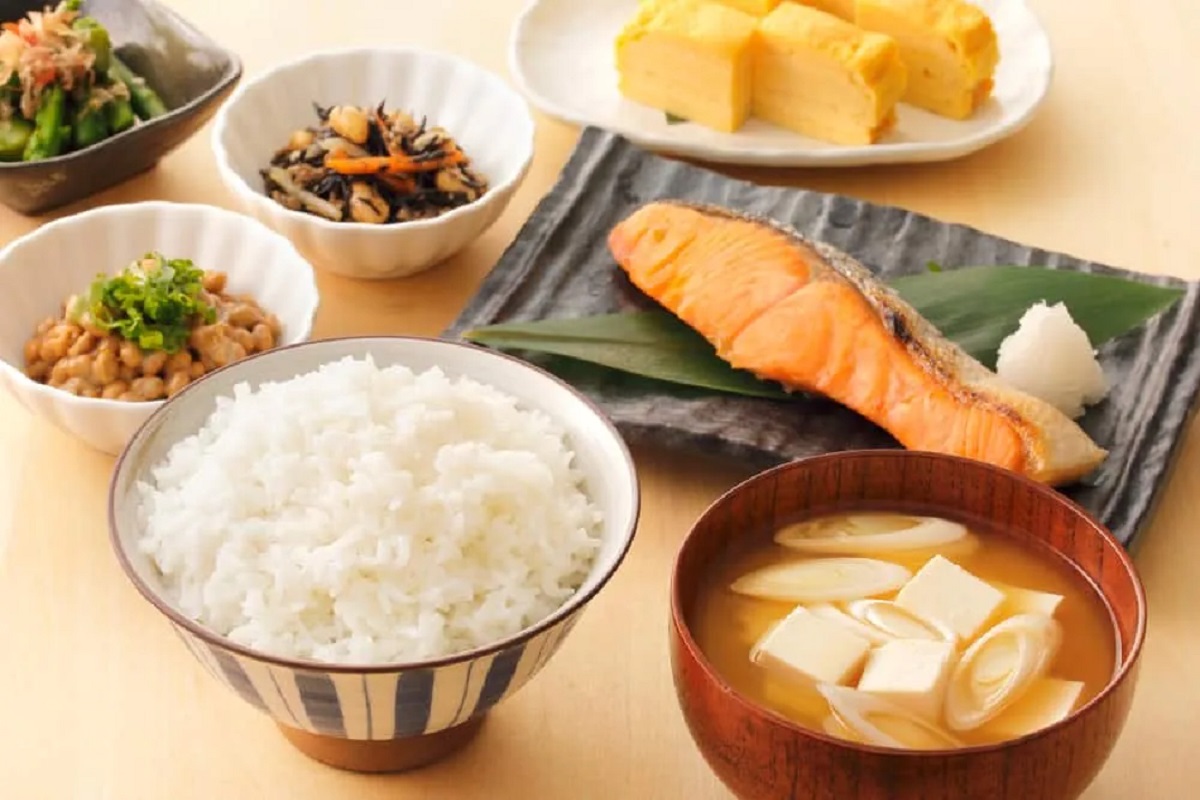 5 Cara Diet Ala Orang Jepang yang Simpel Tapi Efektif, Layak Dicoba!
