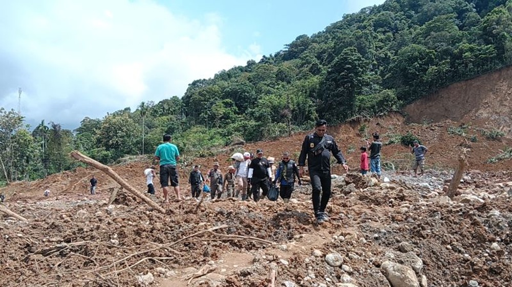 Pemkab Pasaman Barat Usul Perbaikan Infrastruktur Rusak Akibat Bencana