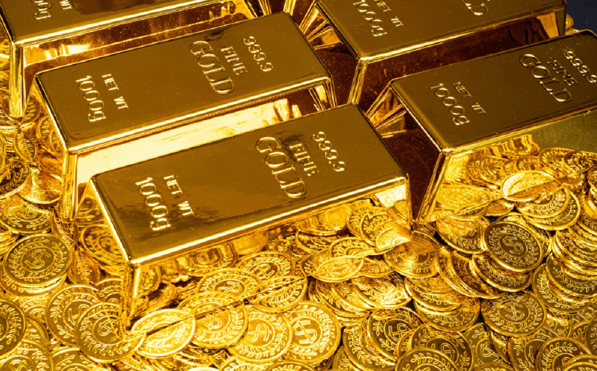 Update Harga Emas Antam Hari Ini: Logam Mulia Stabil di Rp2.774.000 Per Gram