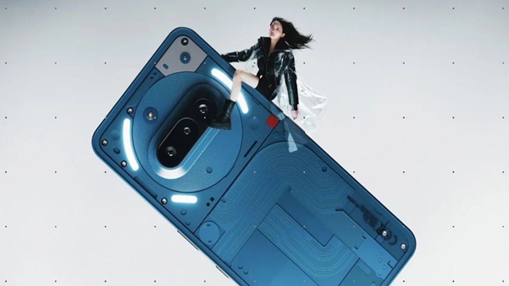 Dikabarkan Bakal Rilis Maret, Segini Kapasitas Memori Nothing Phone (4a) 