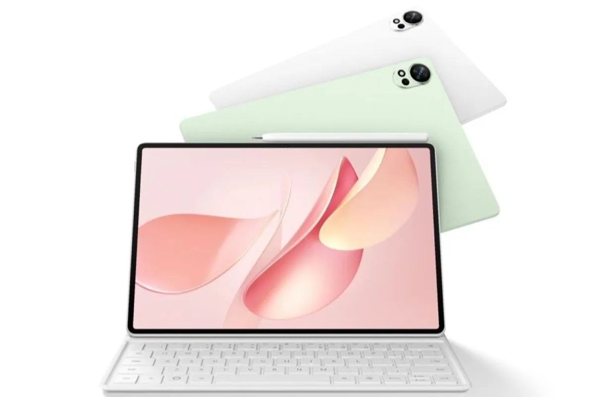 Huawei Pastikan MatePad 12X 2026 Hadir di Indonesia, Andalkan Performa Setara PC dan Stylus M-Pencil Pro
