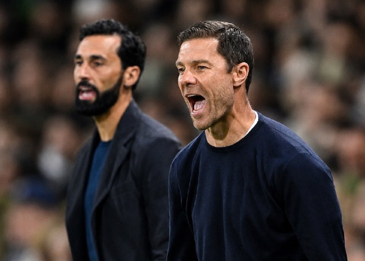 Xabi Alonso Tumpu Performa Chelsea pada Trio Maut Morgan Rogers, Joao Pedro, dan Cole Palmer