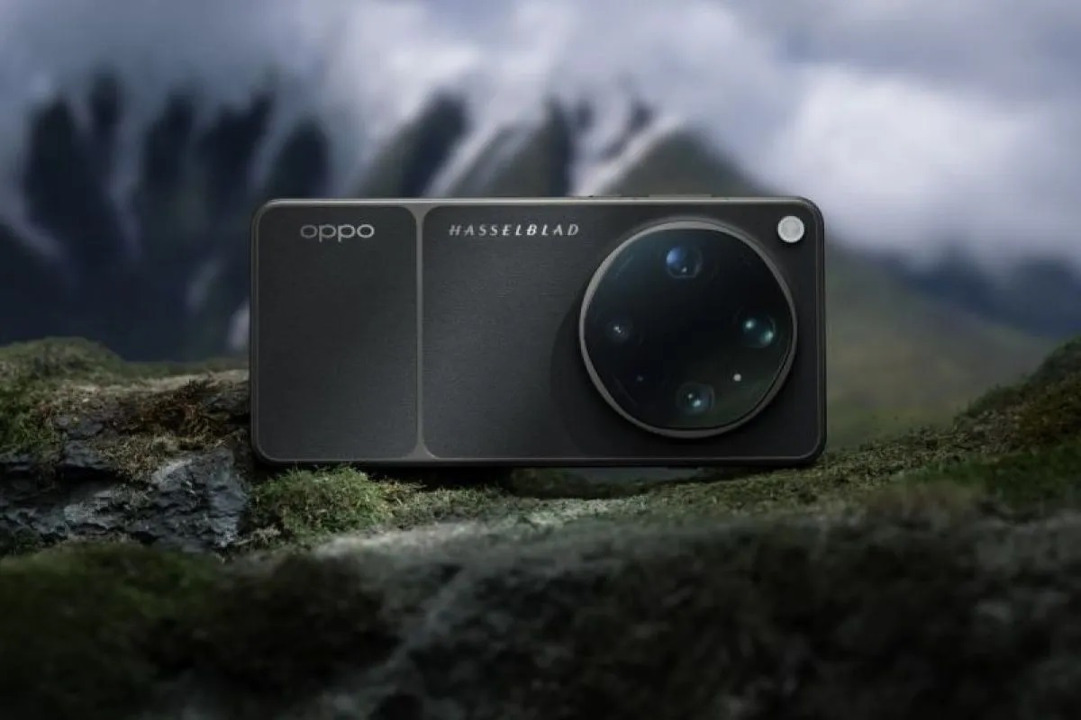 Ikuti Jejak iPhone 17, Honor dan Oppo Uji Kamera Depan 100MP Berformat Persegi 1:1