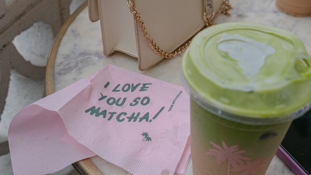 7 Rekomendasi Matcha Cafe Aesthetic di Jakarta, Punya Rasa Enak dan Tempat Cozy