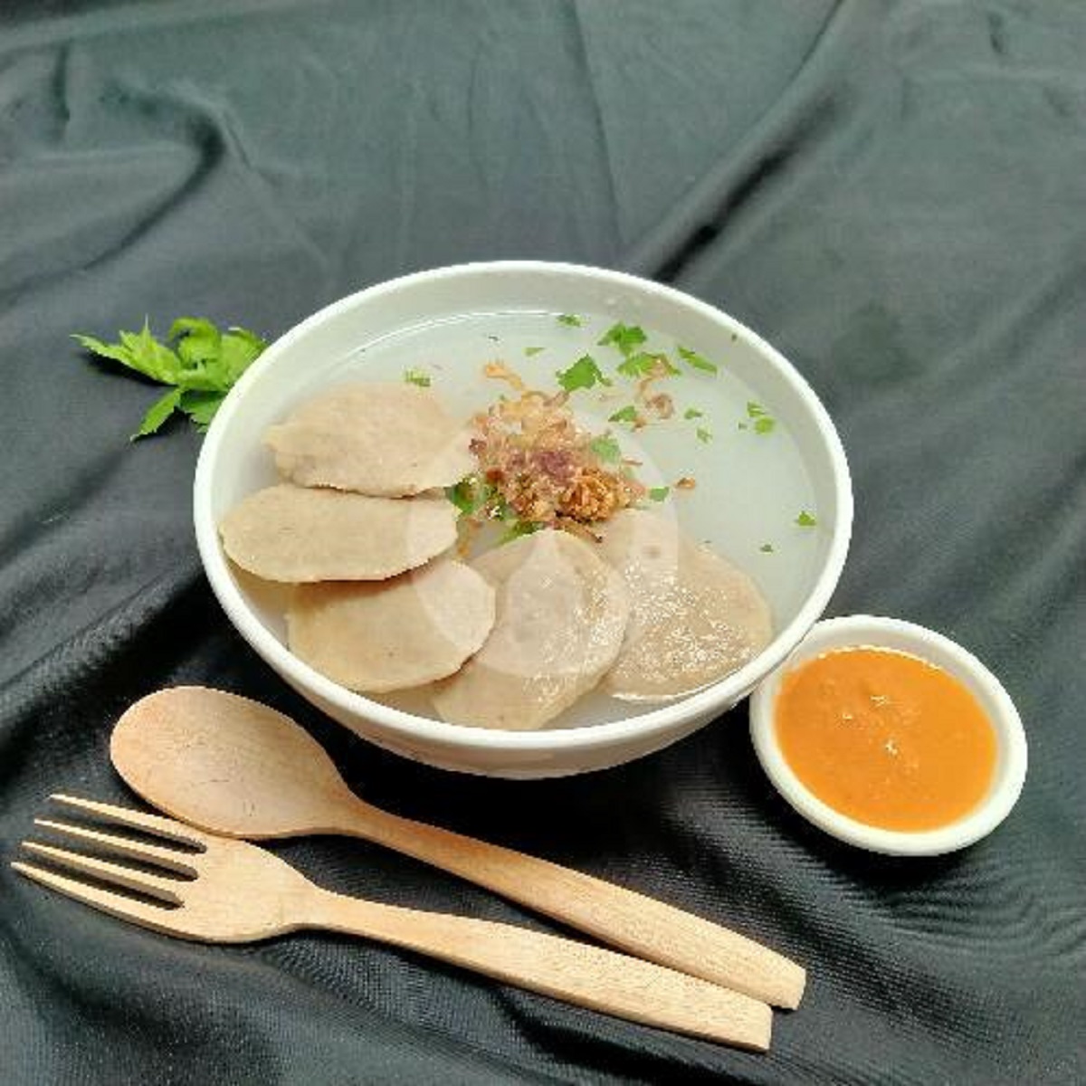 Rahasia Resep Bakso Gepeng Rumahan yang Kenyal dan Gurih, Cocok untuk Ide Jualan!