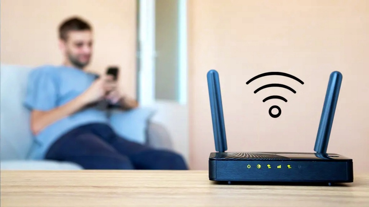 Cara Ampuh Membuat Password WiFi Super Kuat Agar Internet Tidak Lemot