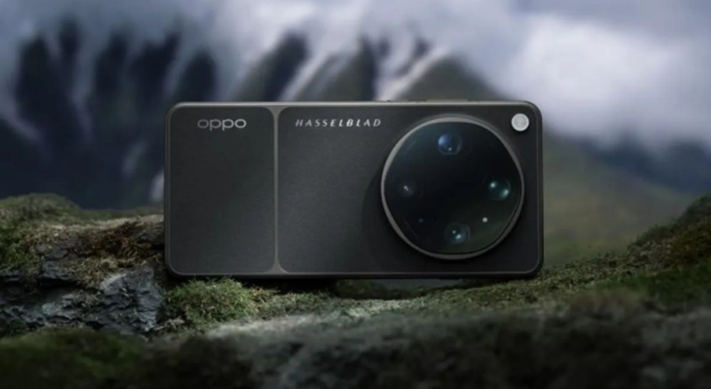 Kamera Depan 100MP Format Persegi Siap Ubah Tren Selfie Honor dan Oppo