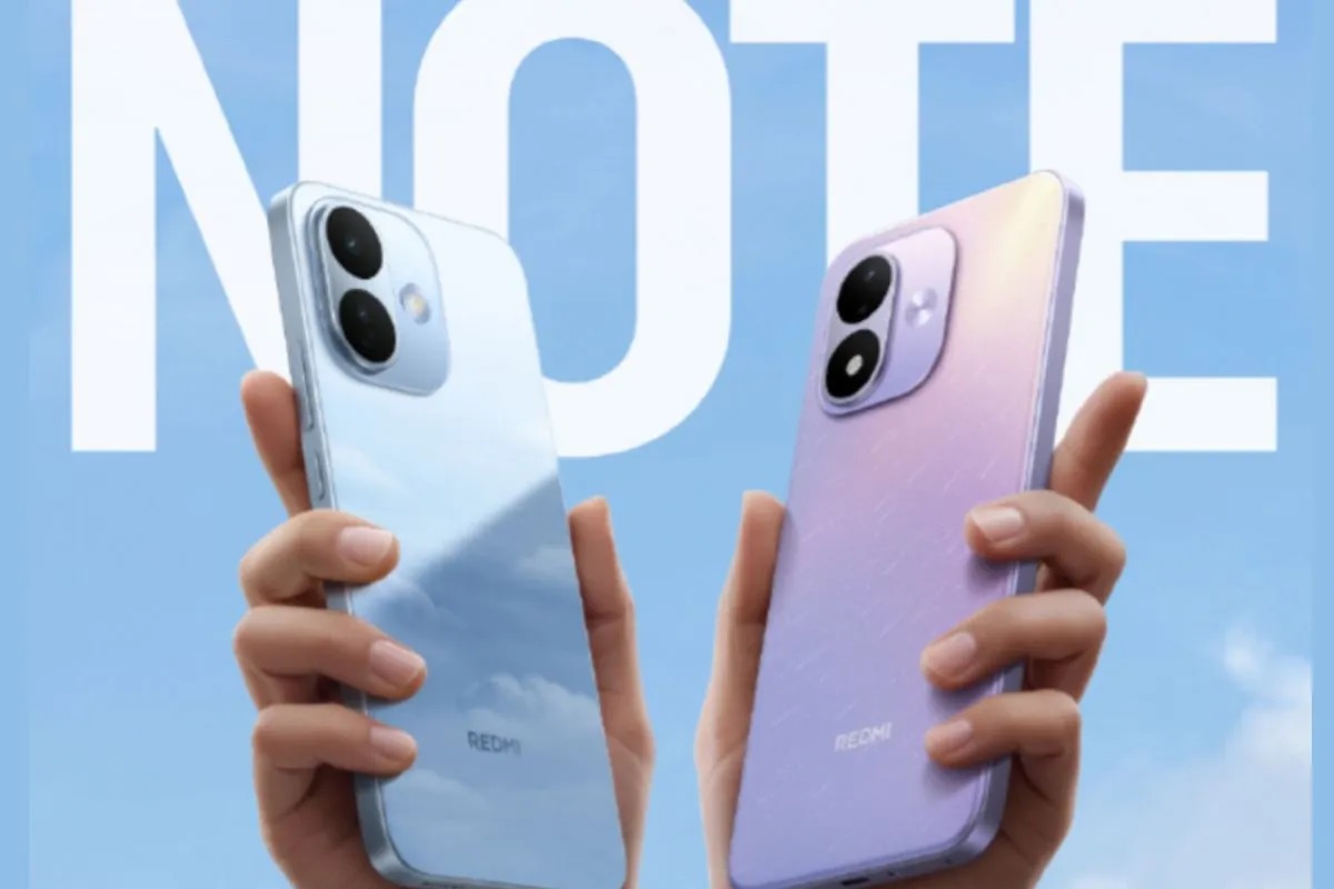Redmi Note 17 Siap Meluncur 14 Juli: Usung Baterai Jumbo 9000 mAh dan Kamera 200 MP