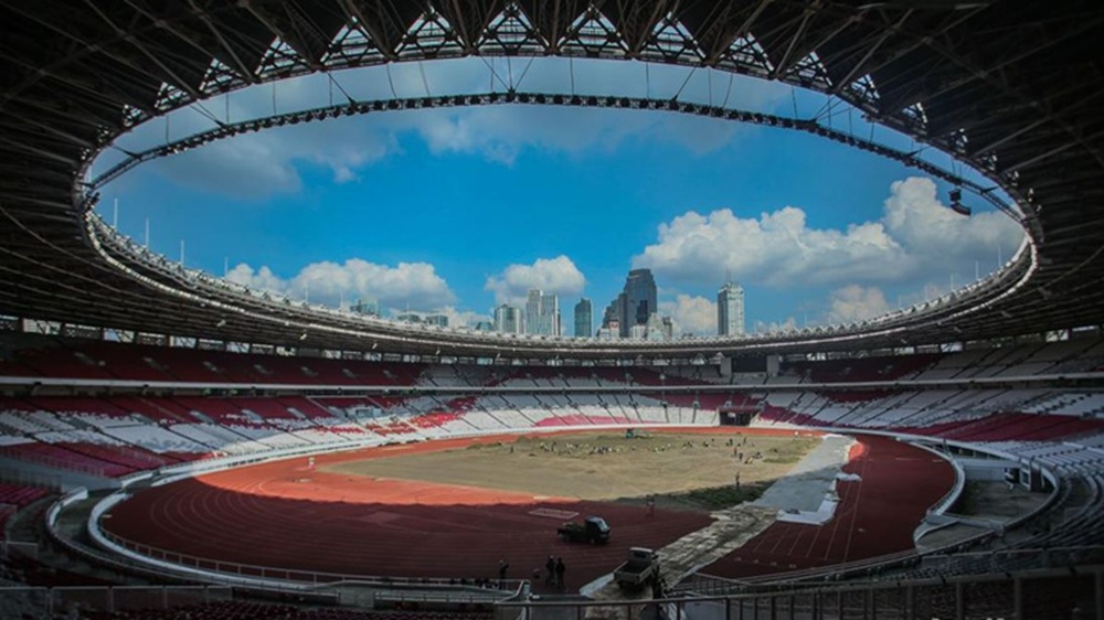 Indonesia Bersiap Jadi Tuan Rumah FIFA ASEAN Cup 2026