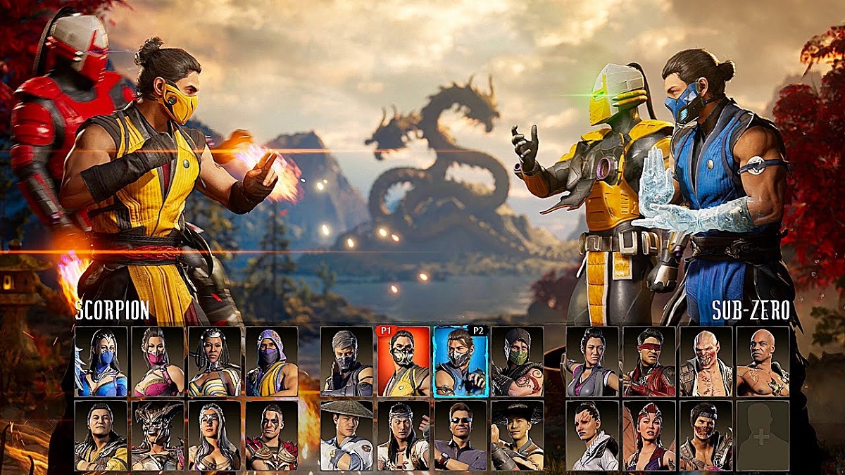 PlayStation Gelar Diskon Besar Oktober 2025: Tekken 8, Mortal Kombat 1, dan KOF XV Turun Harga Drastis!