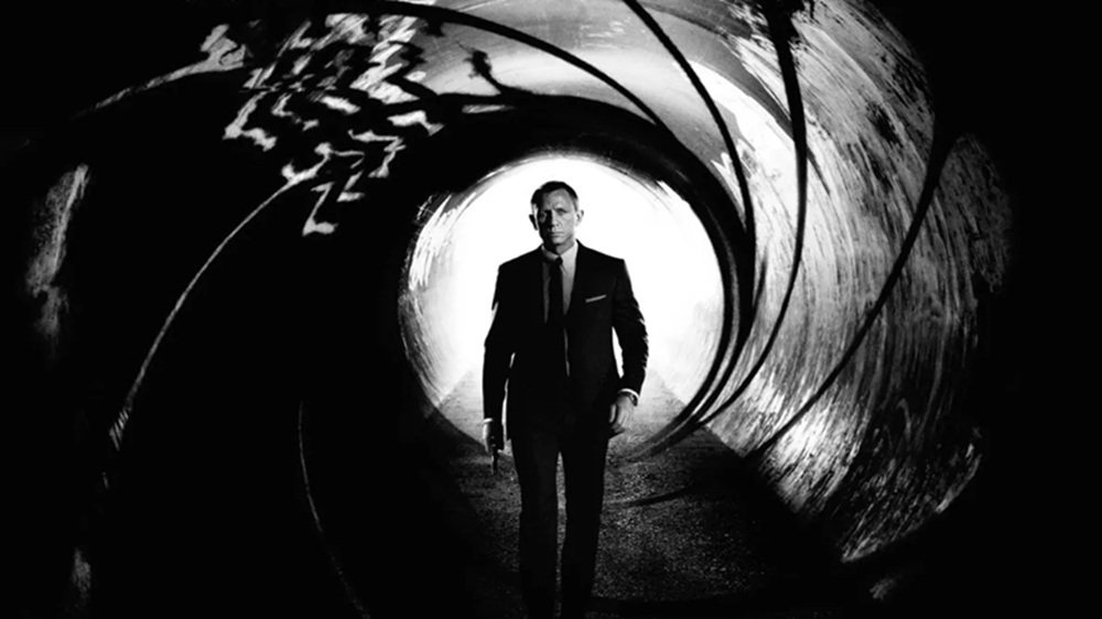 Audisi James Bond Baru Dimulai, Amazon MGM Cari Pengganti Daniel Craig 