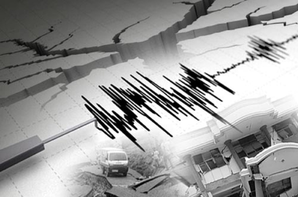 Gempa Guncang Padang Panjang Dua Kali dalam Dua Menit, BMKG Imbau Warga Tetap Tenang