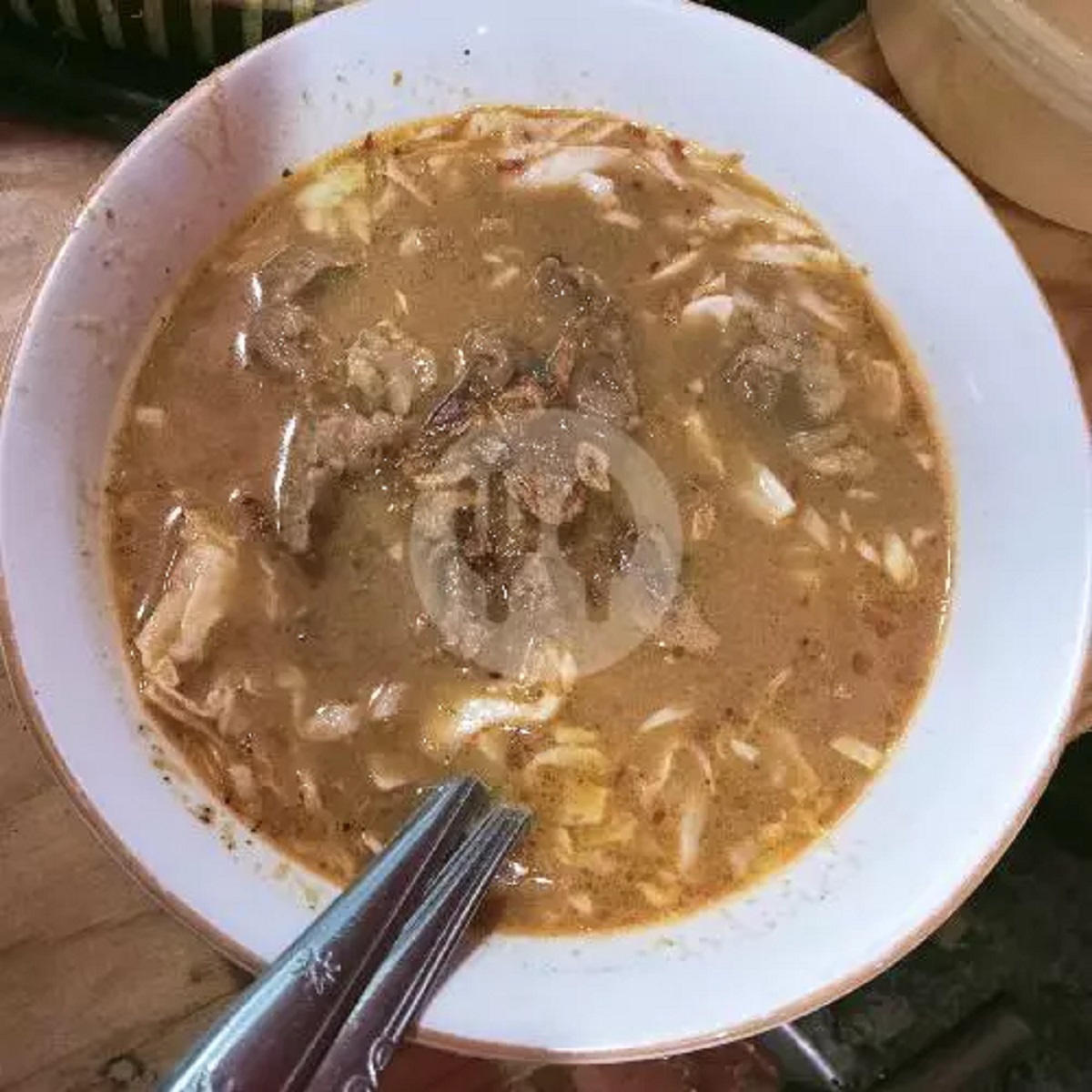 Rahasia Lezat Tongseng Campur Kaya Rempah: Gurih, Pedas, dan Menggugah Selera