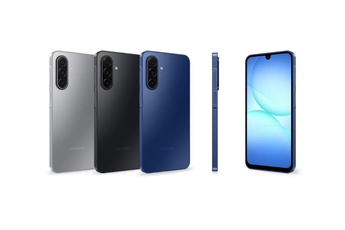 Samsung Luncurkan Galaxy A17 5G dengan Fitur AI, Harga Rp3,6 Juta