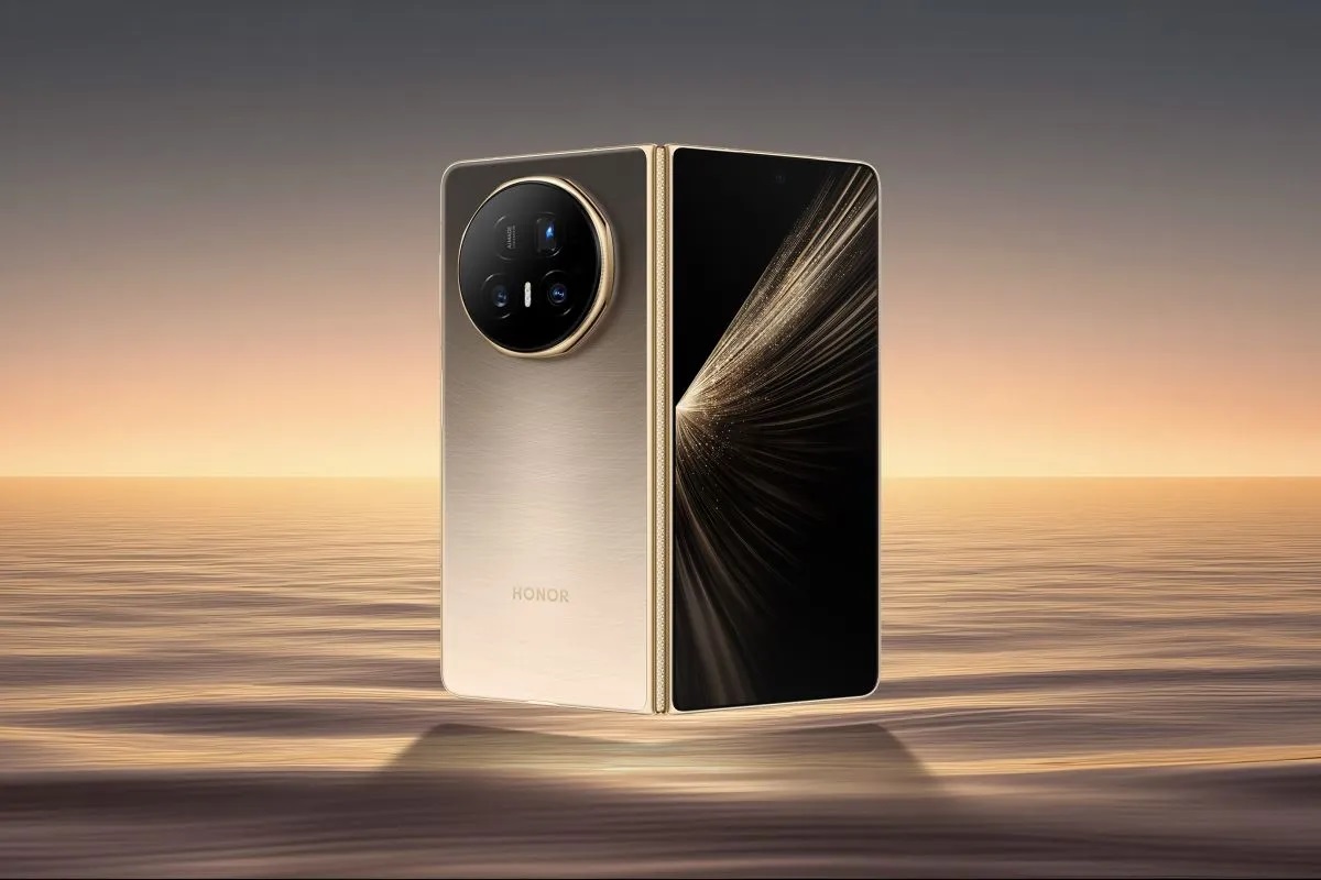 Gila! Honor Magic V6 Siap Gebrak Pasar dengan Baterai 'Monster' 7.000 mAh