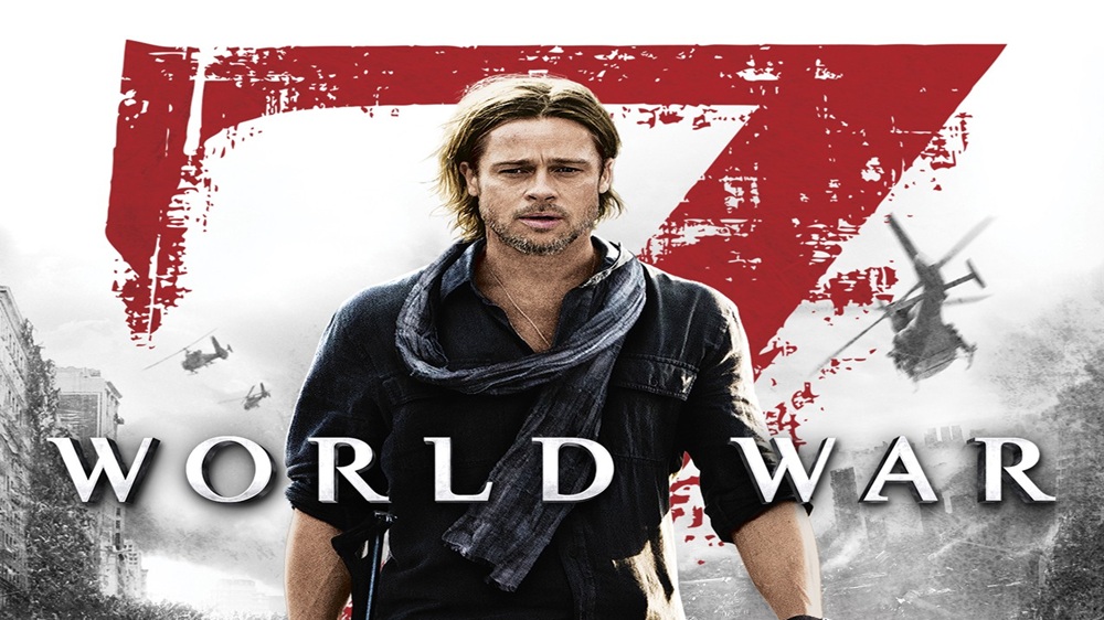 Brad Pitt Bakal Kembali Berakting di Sekuel 'World War Z'