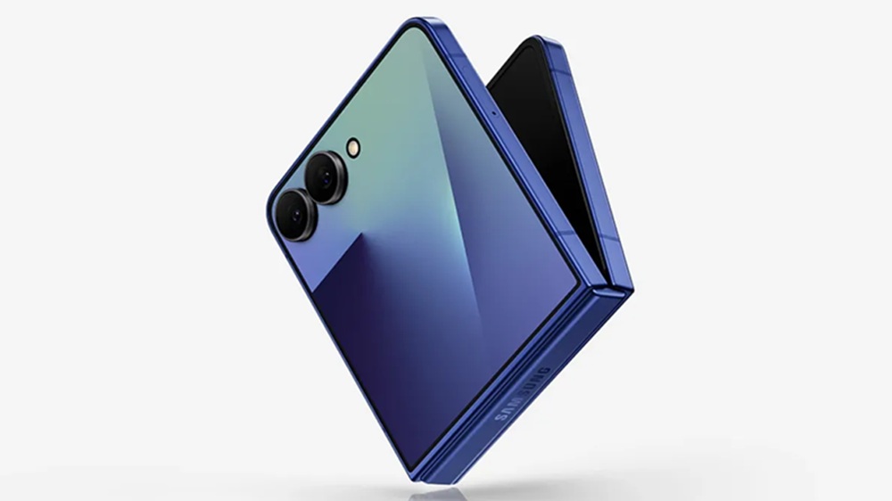 Samsung Siapkan Galaxy Z Fold 8 Wide dengan Layar Lebih Luas