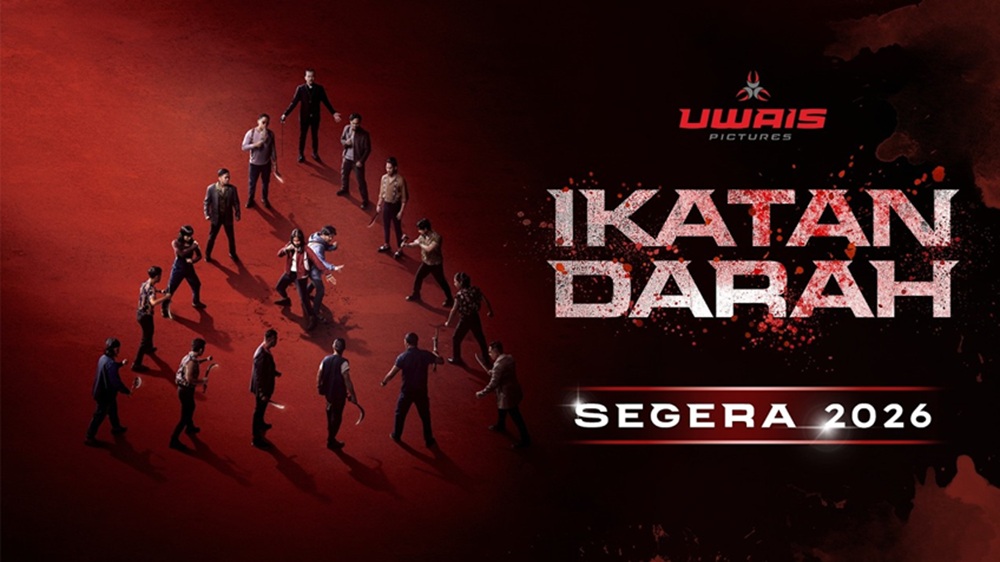 Film 'Ikatan Darah' Angkat Keunikan Pencak Silat ke Layar Lebar