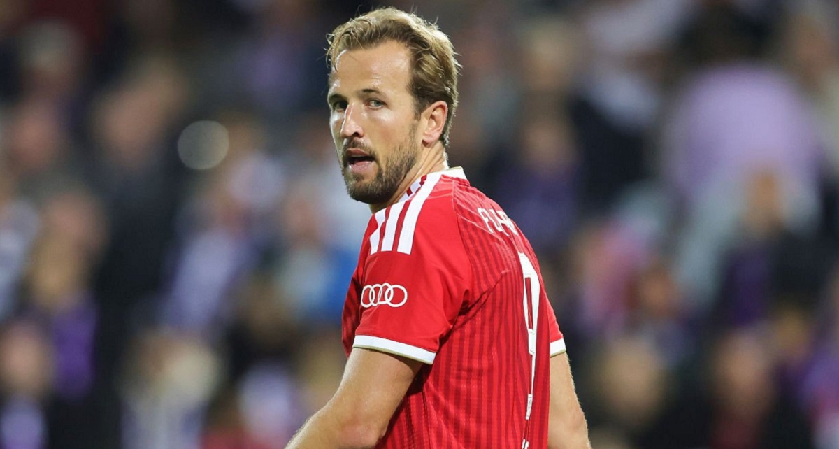 Harry Kane Bangga Masuk Bursa Ballon d'Or 2026 Usai Cetak 73 Gol Semusim